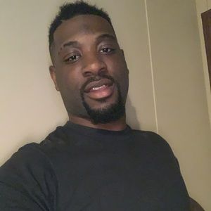 Meet your Posher, Johnathan